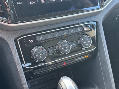 2023 Volkswagen Atlas 3.6L V6 SE w/Technology 4MOTION