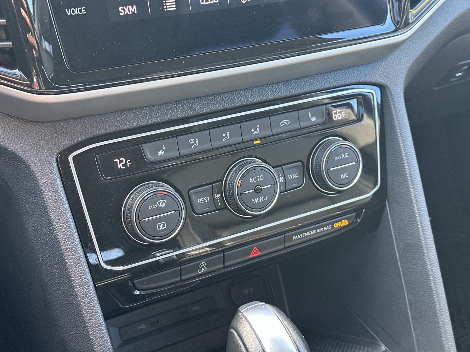 2023 Volkswagen Atlas 3.6L V6 SE w/Technology 4MOTION