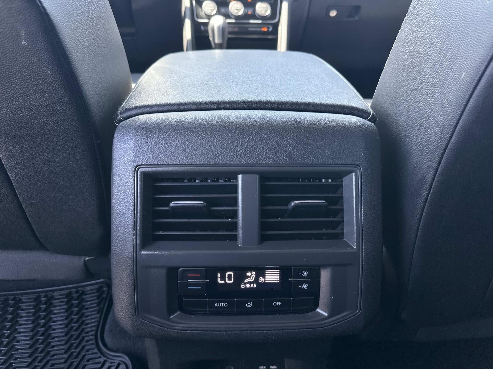 2023 Volkswagen Atlas 3.6L V6 SE w/Technology 4MOTION