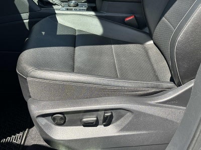 2023 Volkswagen Atlas 3.6L V6 SE w/Technology 4MOTION
