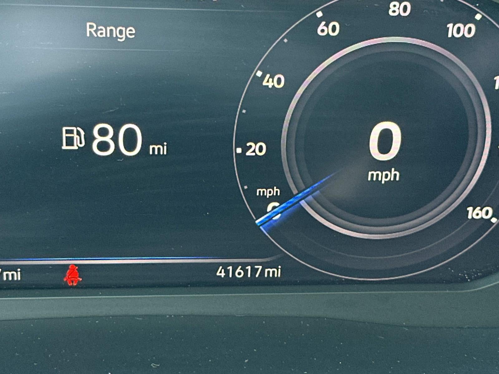 2023 Volkswagen Atlas 3.6L V6 SE w/Technology 4MOTION