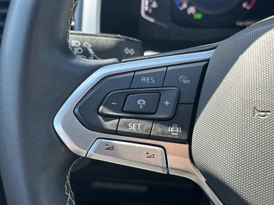 2023 Volkswagen Atlas 3.6L V6 SE w/Technology 4MOTION