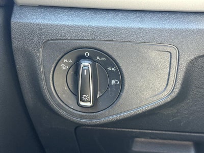 2023 Volkswagen Atlas 3.6L V6 SE w/Technology 4MOTION