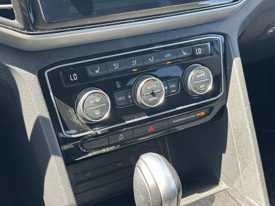 2023 Volkswagen Atlas 3.6L V6 SE w/Technology 4MOTION