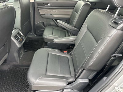 2023 Volkswagen Atlas 3.6L V6 SE w/Technology 4MOTION