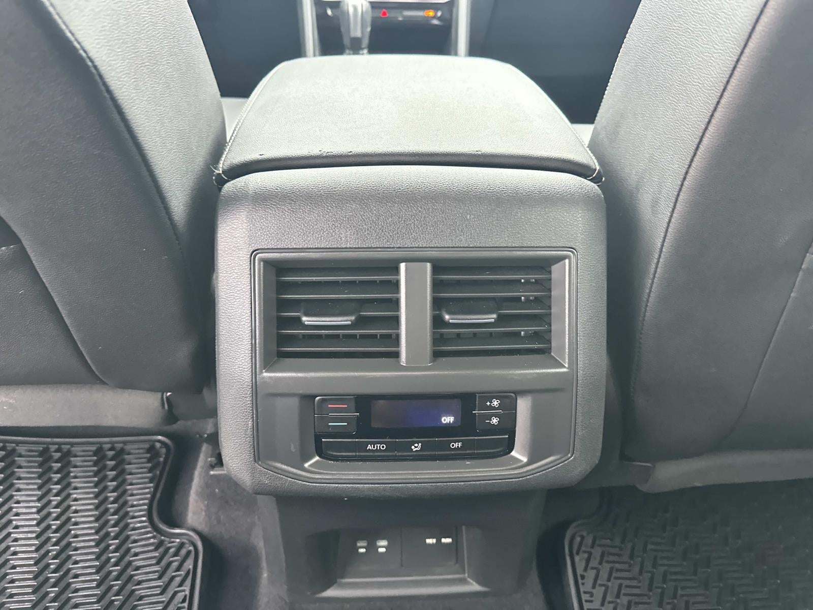 2023 Volkswagen Atlas 3.6L V6 SE w/Technology 4MOTION