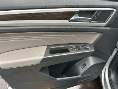 2023 Volkswagen Atlas 3.6L V6 SE w/Technology 4MOTION