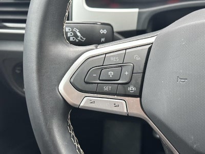 2023 Volkswagen Atlas 3.6L V6 SE w/Technology 4MOTION