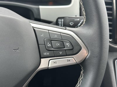 2023 Volkswagen Atlas 3.6L V6 SE w/Technology 4MOTION