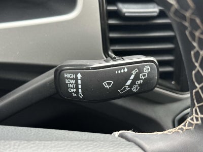 2023 Volkswagen Atlas 3.6L V6 SE w/Technology 4MOTION