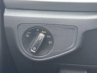 2023 Volkswagen Atlas 3.6L V6 SE w/Technology 4MOTION