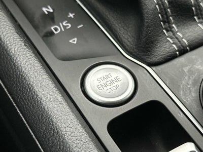 2023 Volkswagen Atlas 3.6L V6 SE w/Technology 4MOTION