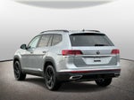 2023 Volkswagen Atlas 3.6L V6 SE w/Technology 4MOTION