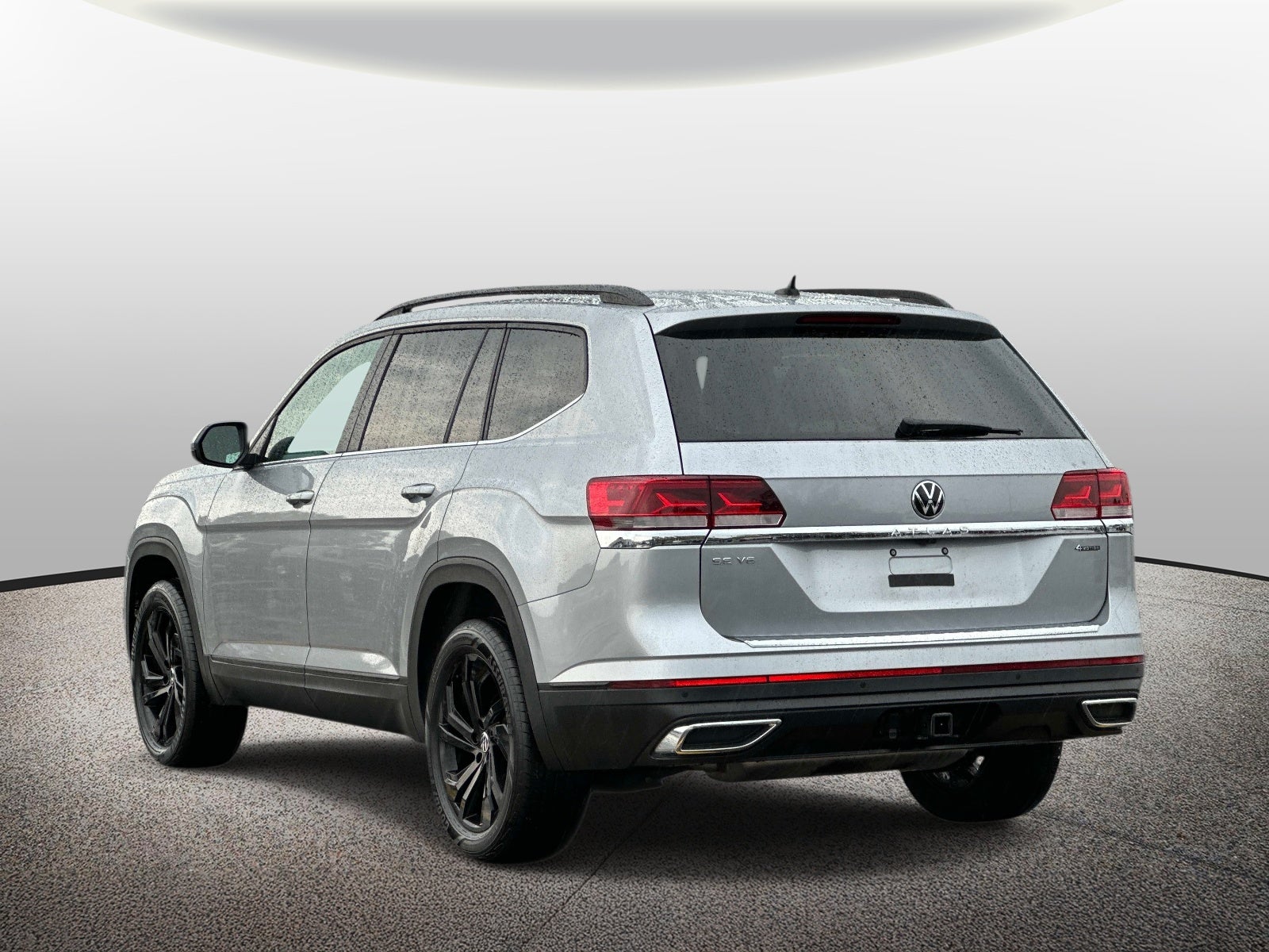 2023 Volkswagen Atlas 3.6L V6 SE w/Technology 4MOTION