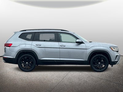2023 Volkswagen Atlas 3.6L V6 SE w/Technology 4MOTION