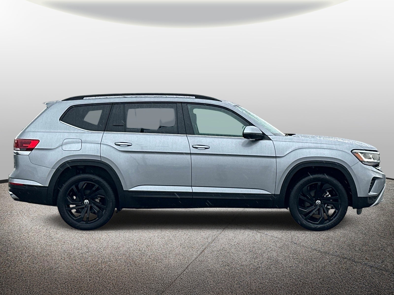 2023 Volkswagen Atlas 3.6L V6 SE w/Technology 4MOTION