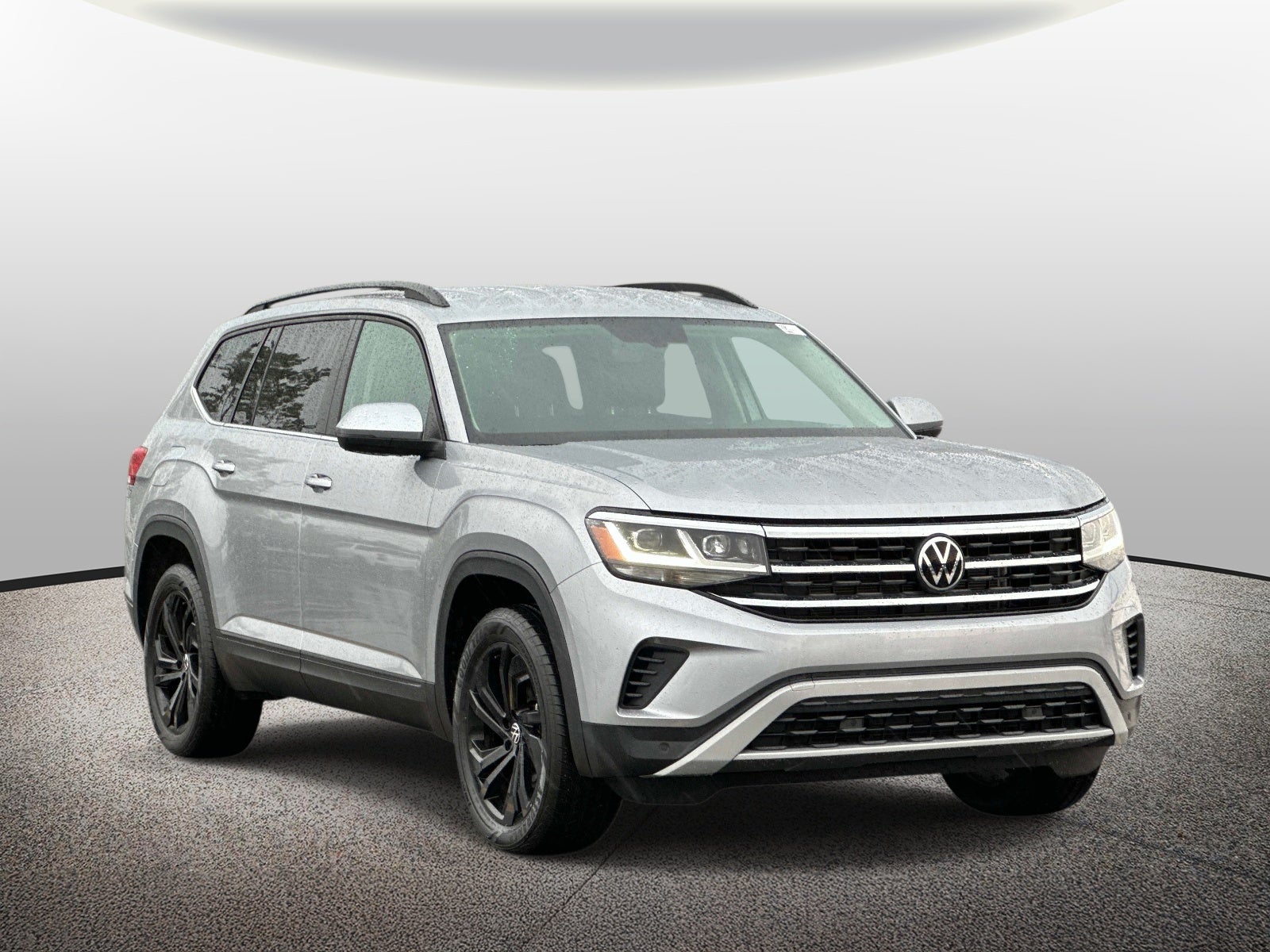 2023 Volkswagen Atlas 3.6L V6 SE w/Technology 4MOTION
