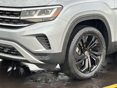 2023 Volkswagen Atlas 3.6L V6 SE w/Technology 4MOTION