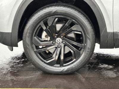 2023 Volkswagen Atlas 3.6L V6 SE w/Technology 4MOTION