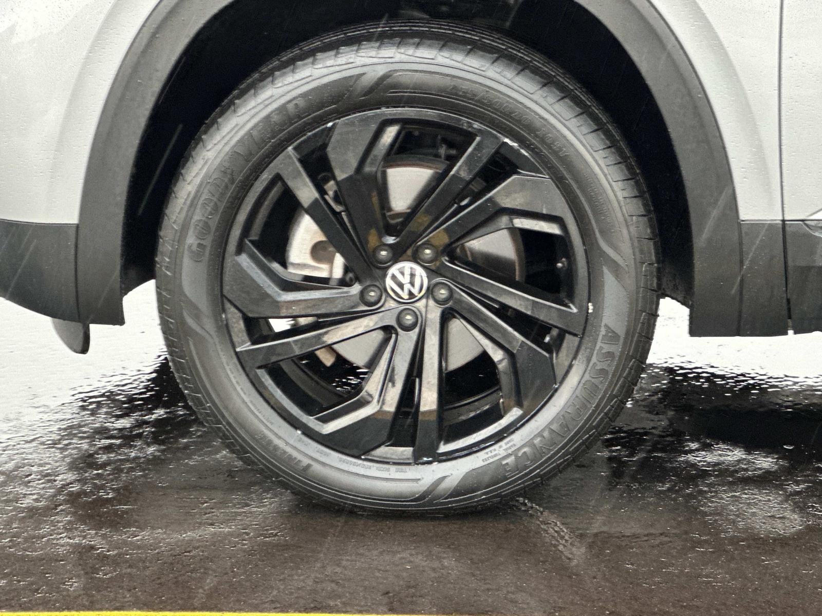 2023 Volkswagen Atlas 3.6L V6 SE w/Technology 4MOTION