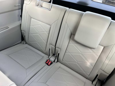 2025 Volkswagen Atlas 2.0T SE w/Technology 4MOTION