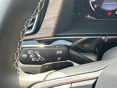 2025 Volkswagen Atlas 2.0T SE w/Technology 4MOTION