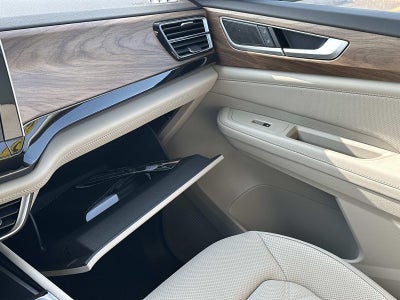 2025 Volkswagen Atlas 2.0T SE w/Technology 4MOTION