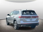 2025 Volkswagen Atlas 2.0T SE w/Technology 4MOTION