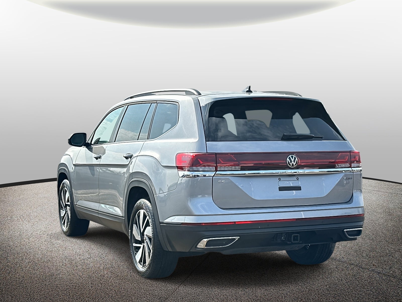 2025 Volkswagen Atlas 2.0T SE w/Technology 4MOTION