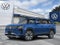2027 Volkswagen Atlas SE w/Technology 4MOTION