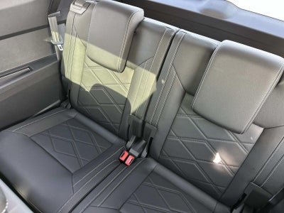 2026 Volkswagen Atlas 2.0T SE w/Technology FWD