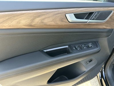 2026 Volkswagen Atlas 2.0T SE w/Technology FWD