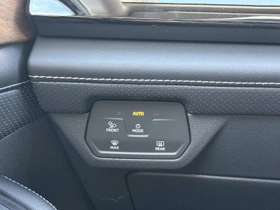 2026 Volkswagen Atlas 2.0T SE w/Technology FWD