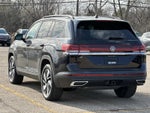 2026 Volkswagen Atlas 2.0T SE w/Technology FWD