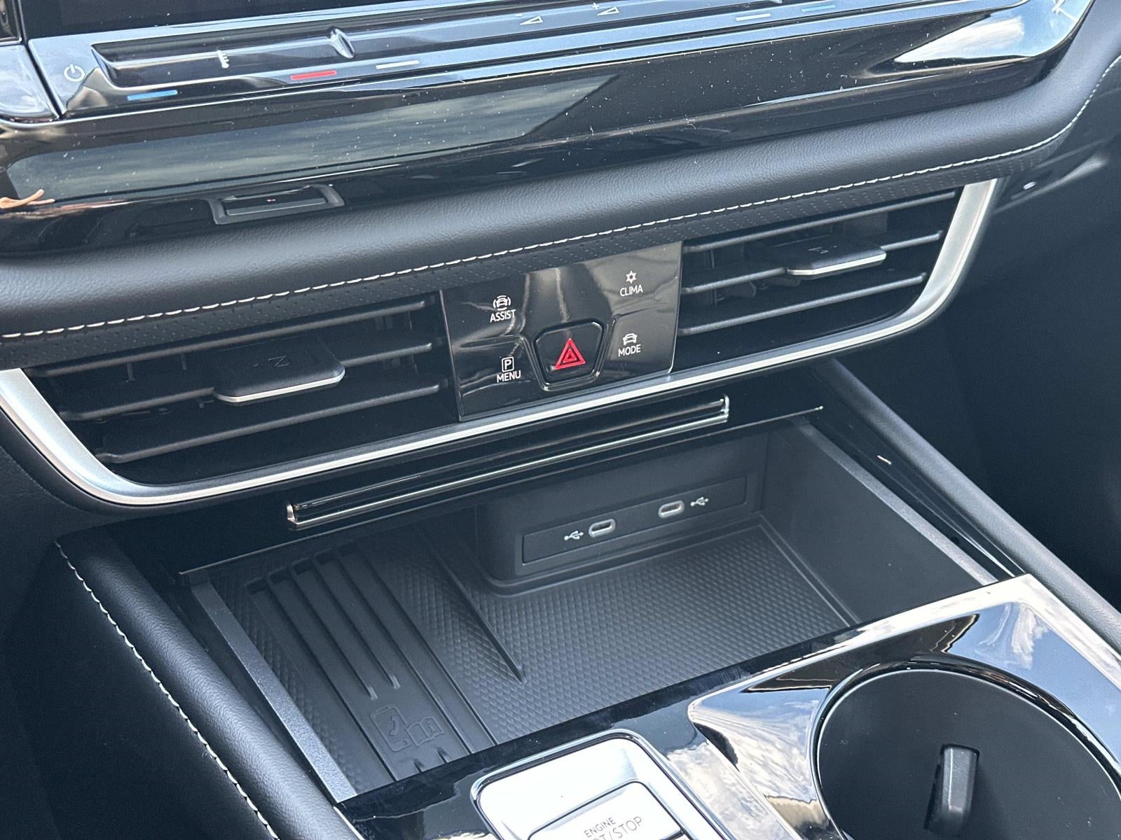 2026 Volkswagen Atlas 2.0T SE w/Technology FWD