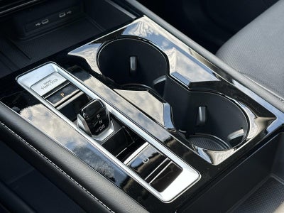 2026 Volkswagen Atlas 2.0T SE w/Technology FWD