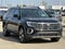 2026 Volkswagen Atlas 2.0T SE w/Technology FWD