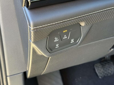 2026 Volkswagen Atlas Cross Sport 2.0T SE w/Technology 4MOTION