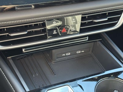 2026 Volkswagen Atlas Cross Sport 2.0T SE w/Technology 4MOTION