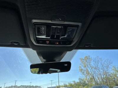 2026 Volkswagen Atlas Cross Sport 2.0T SE w/Technology 4MOTION