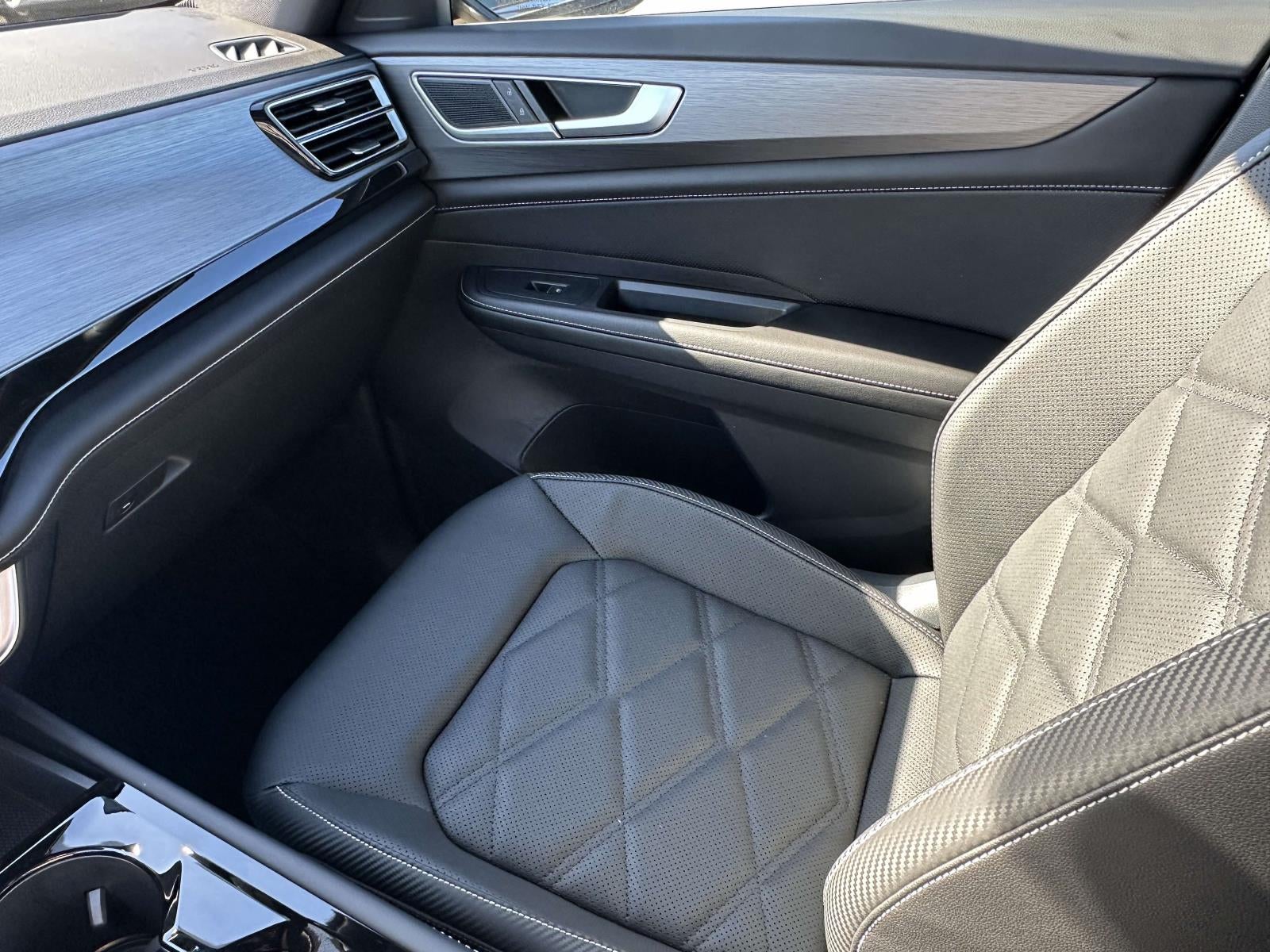 2026 Volkswagen Atlas Cross Sport 2.0T SE w/Technology 4MOTION