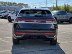 2026 Volkswagen Atlas Cross Sport 2.0T SE w/Technology 4MOTION