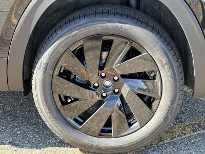 2026 Volkswagen Atlas Cross Sport 2.0T SE w/Technology 4MOTION