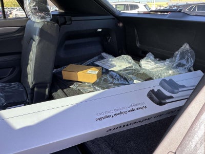 2026 Volkswagen Atlas Cross Sport 2.0T SE w/Technology 4MOTION