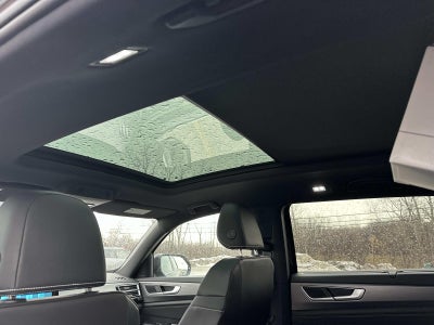 2026 Volkswagen Atlas Cross Sport 2.0T SE w/Technology 4MOTION