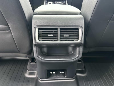 2026 Volkswagen Atlas Cross Sport 2.0T SE w/Technology 4MOTION