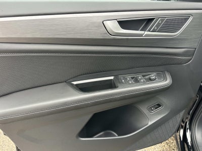 2026 Volkswagen Atlas Cross Sport 2.0T SE w/Technology 4MOTION