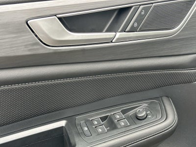 2026 Volkswagen Atlas Cross Sport 2.0T SE w/Technology 4MOTION