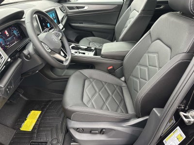 2026 Volkswagen Atlas Cross Sport 2.0T SE w/Technology 4MOTION