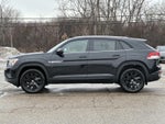 2026 Volkswagen Atlas Cross Sport 2.0T SE w/Technology 4MOTION